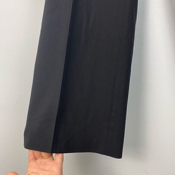 AKRIS PUNTO WOOL TROUSERS PANTS - Picture 7 of 8